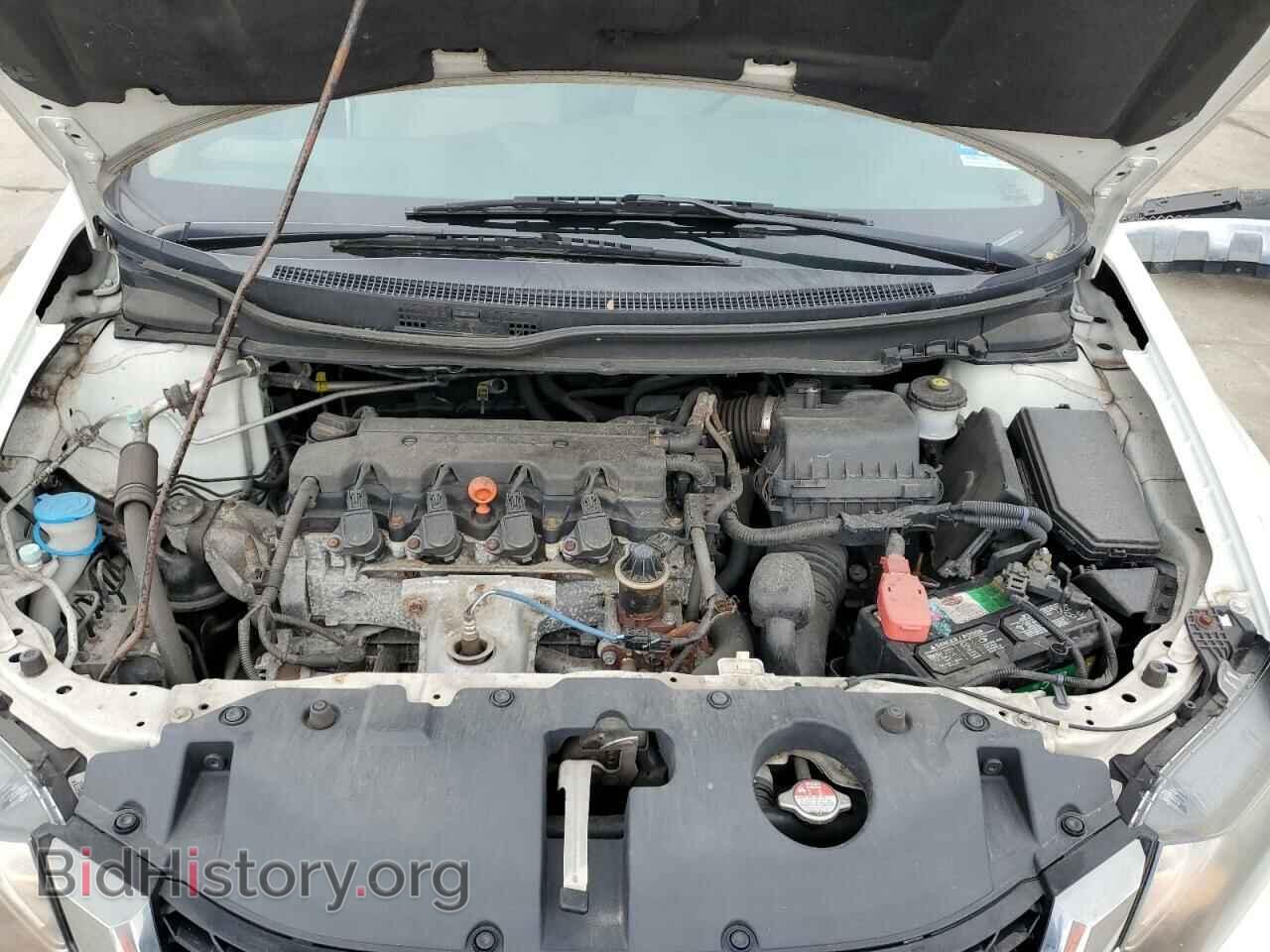 2015 HONDA CIVIC - VIN: 19XFB2F81FE280282 - Фото 11