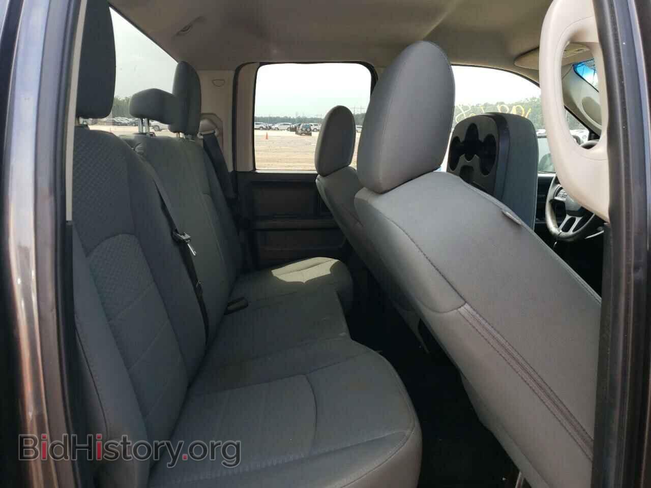 2014 RAM 1500 - VIN: 1C6RR6FT3ES237487 - Фото 6