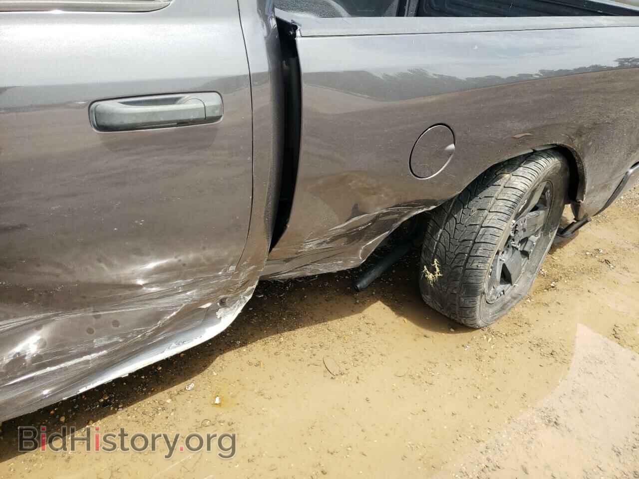 2014 RAM 1500 - VIN: 1C6RR6FT3ES237487 - Фото 9