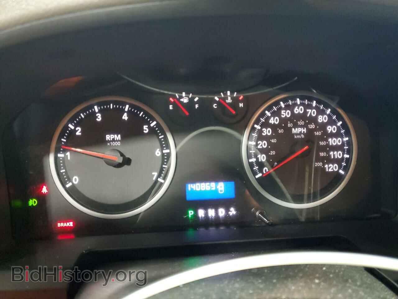 2012 DODGE RAM 1500 - VIN: 1C6RD7KT1CS196557 - Фото 9