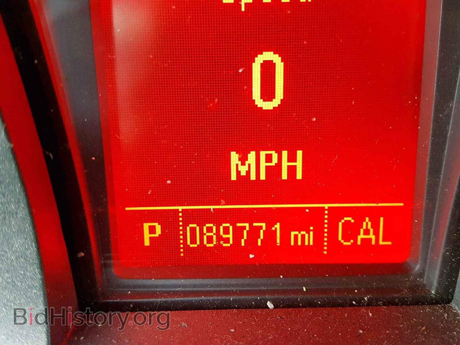 2013 GMC TERRAIN SL - VIN: 2GKFLTEK4D6426109 - Фото 8