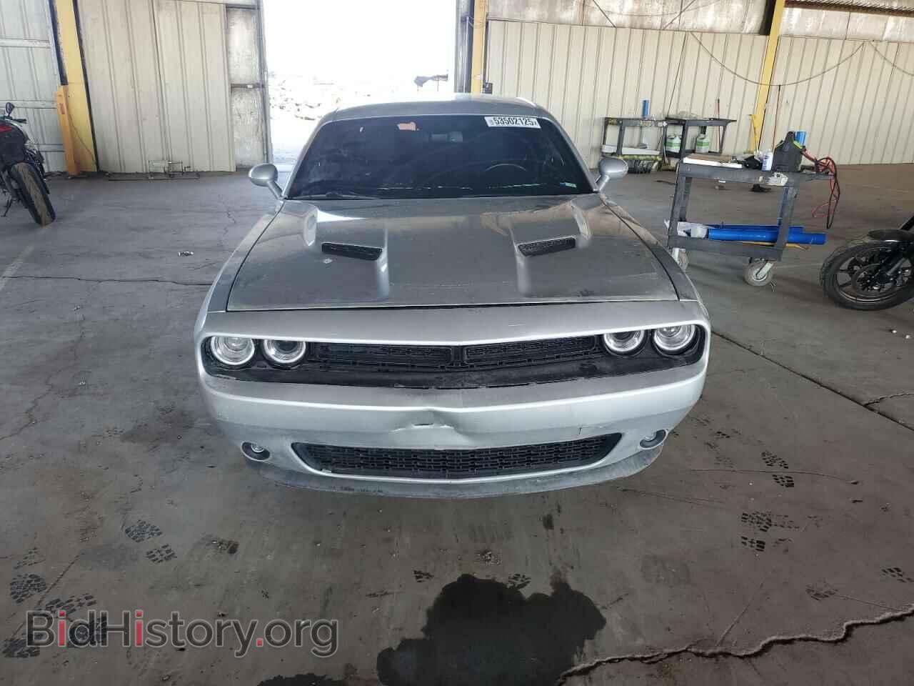 2022 DODGE CHALLENGER - VIN: 2C3CDZAG2NH144433 - Фото 5