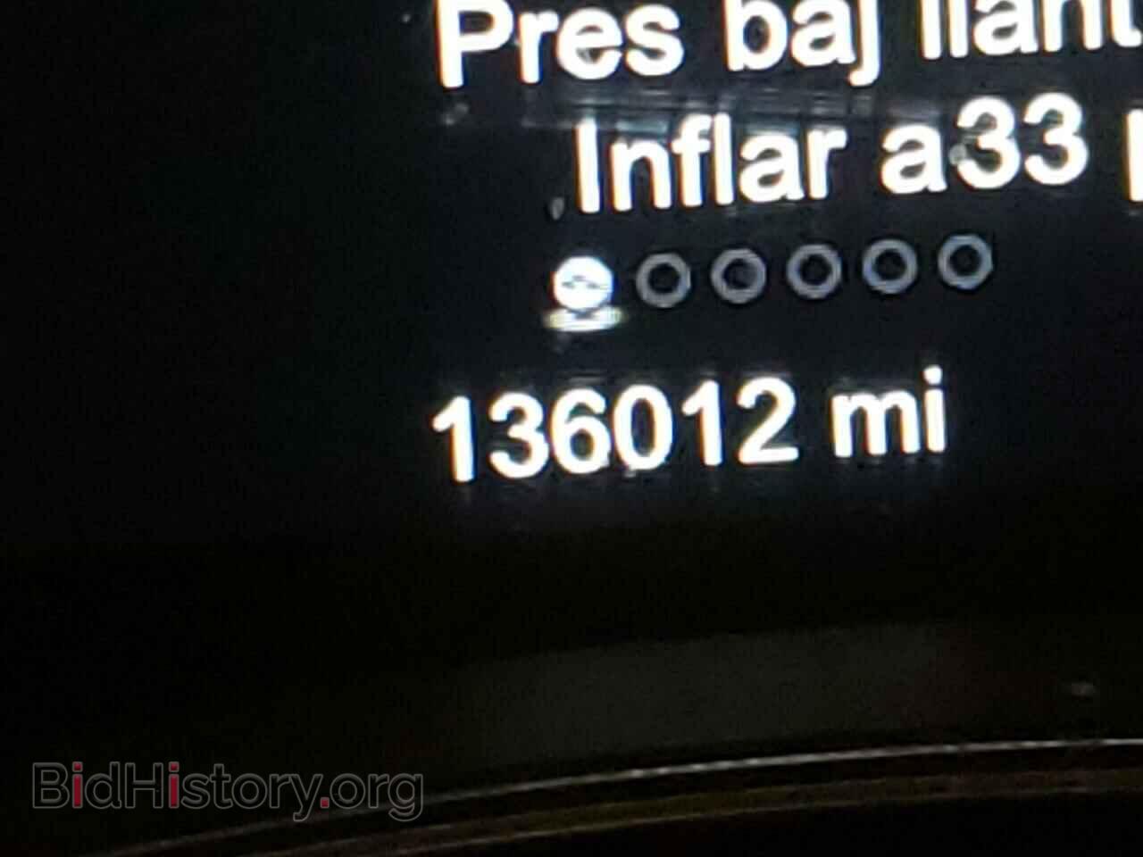 2014 DODGE DURANGO - VIN: 1C4RDJDG8EC391171 - Фото 8