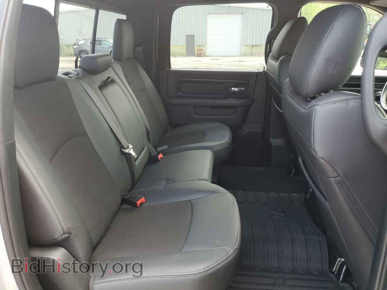 2018 RAM 1500 - VIN: 1C6RR7YT1JS162933 - Фото 10