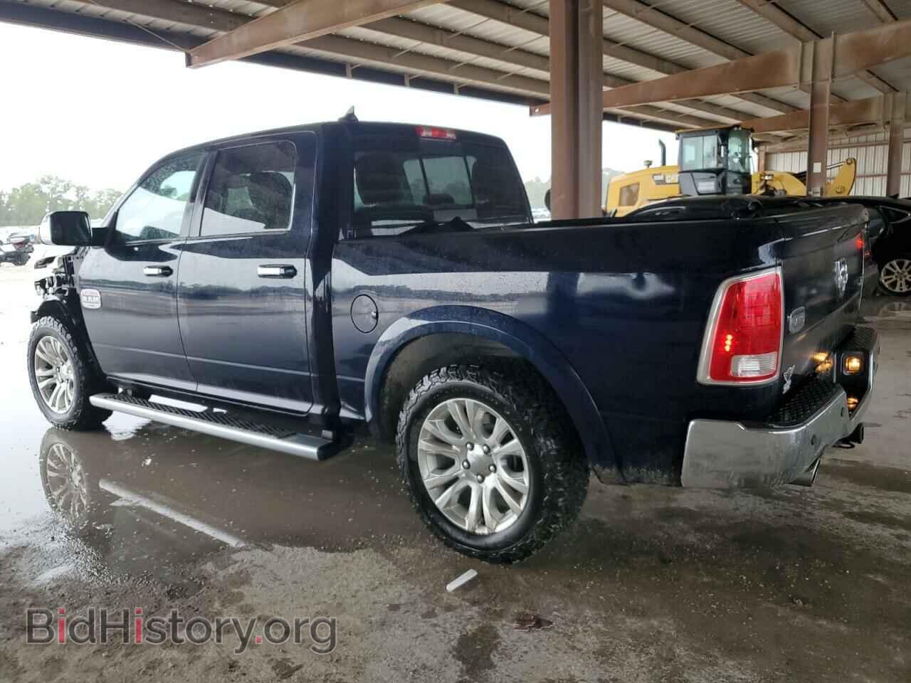 2013 RAM 1500 - VIN: 1C6RR7PT3DS632076 - Фото 2