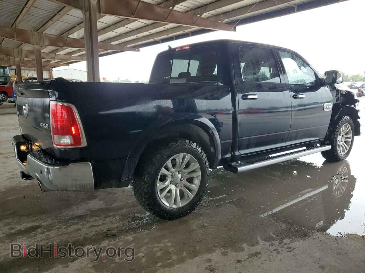 2013 RAM 1500 - VIN: 1C6RR7PT3DS632076 - Фото 3