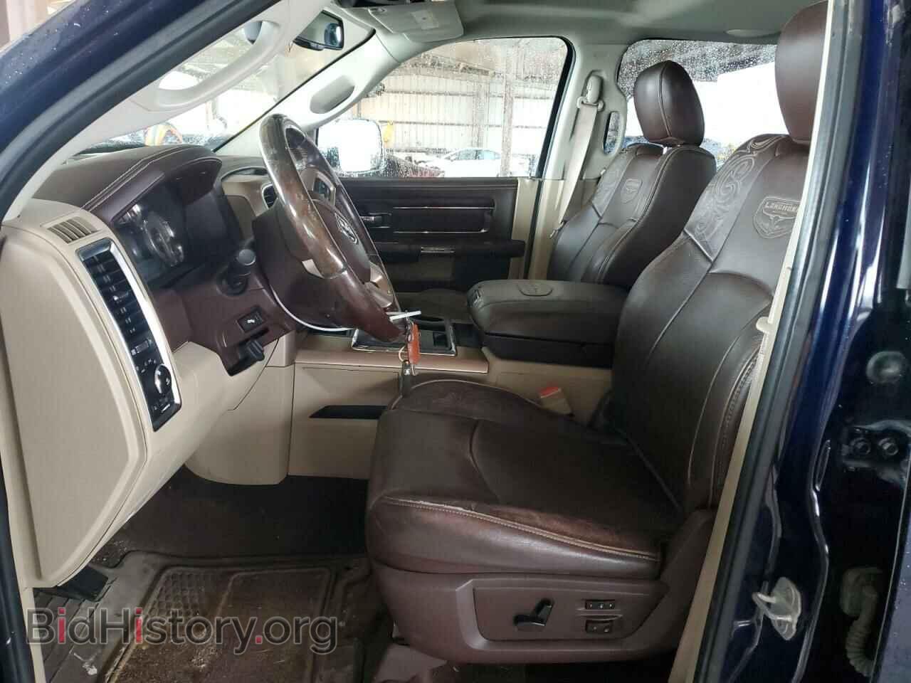 2013 RAM 1500 - VIN: 1C6RR7PT3DS632076 - Фото 7
