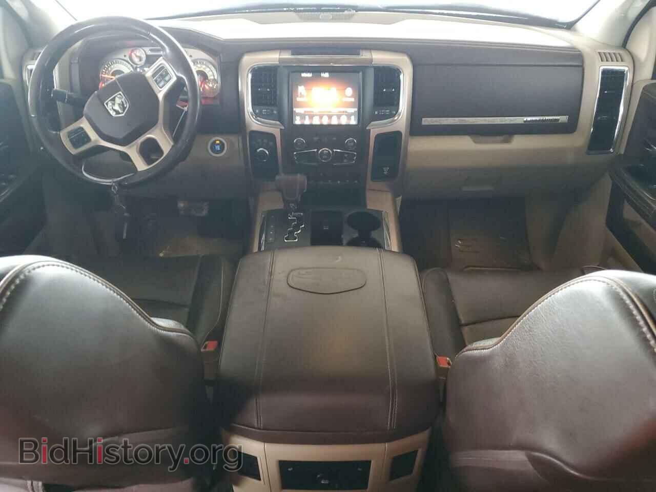 2013 RAM 1500 - VIN: 1C6RR7PT3DS632076 - Фото 8