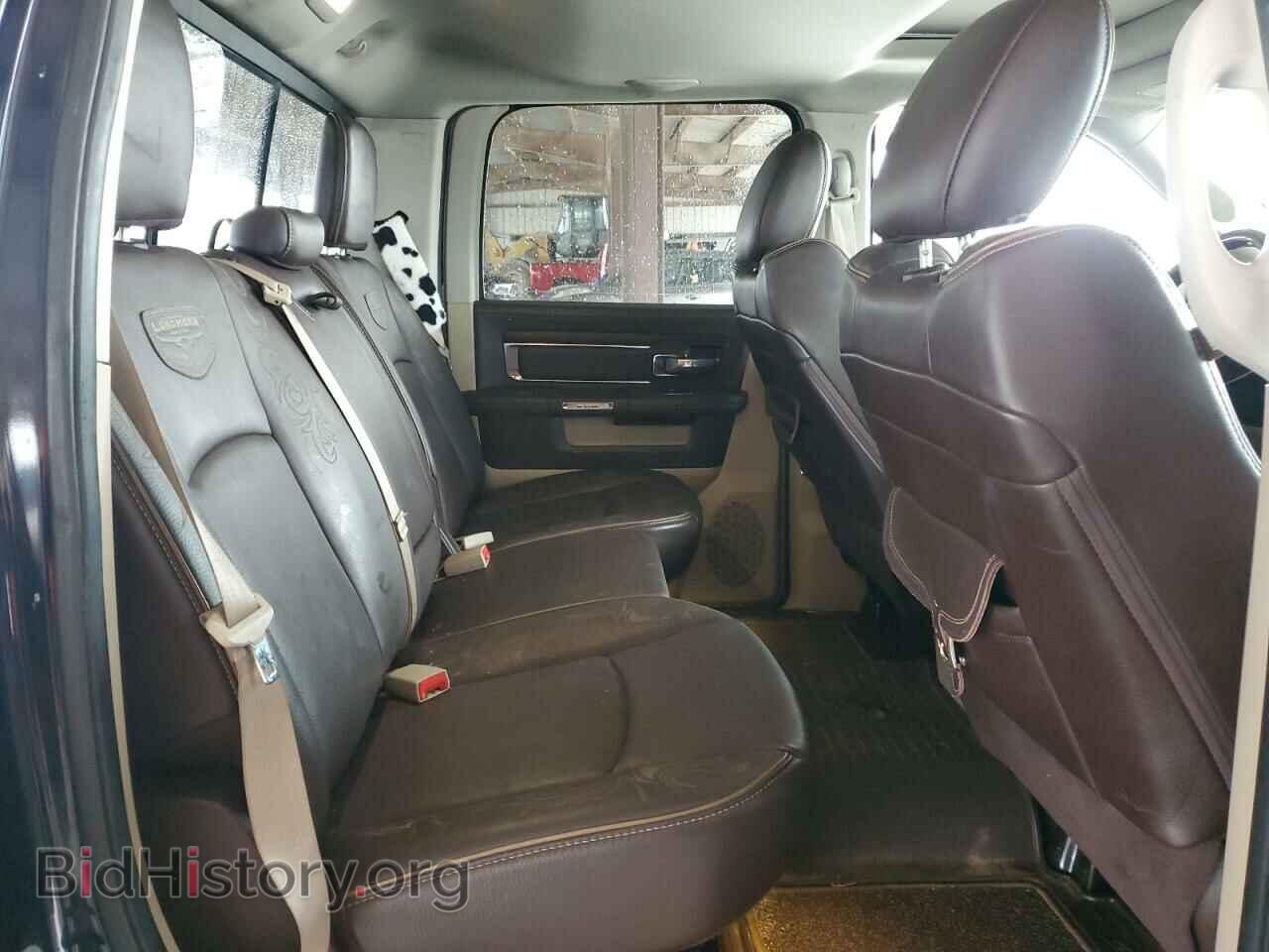 2013 RAM 1500 - VIN: 1C6RR7PT3DS632076 - Фото 10