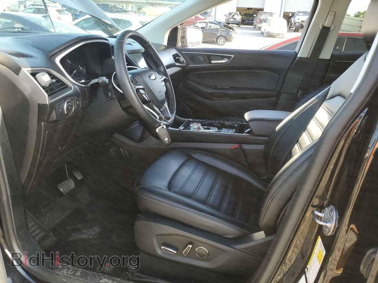 2019 FORD EDGE - VIN: 2FMPK4J91KBC60322 - Фото 7