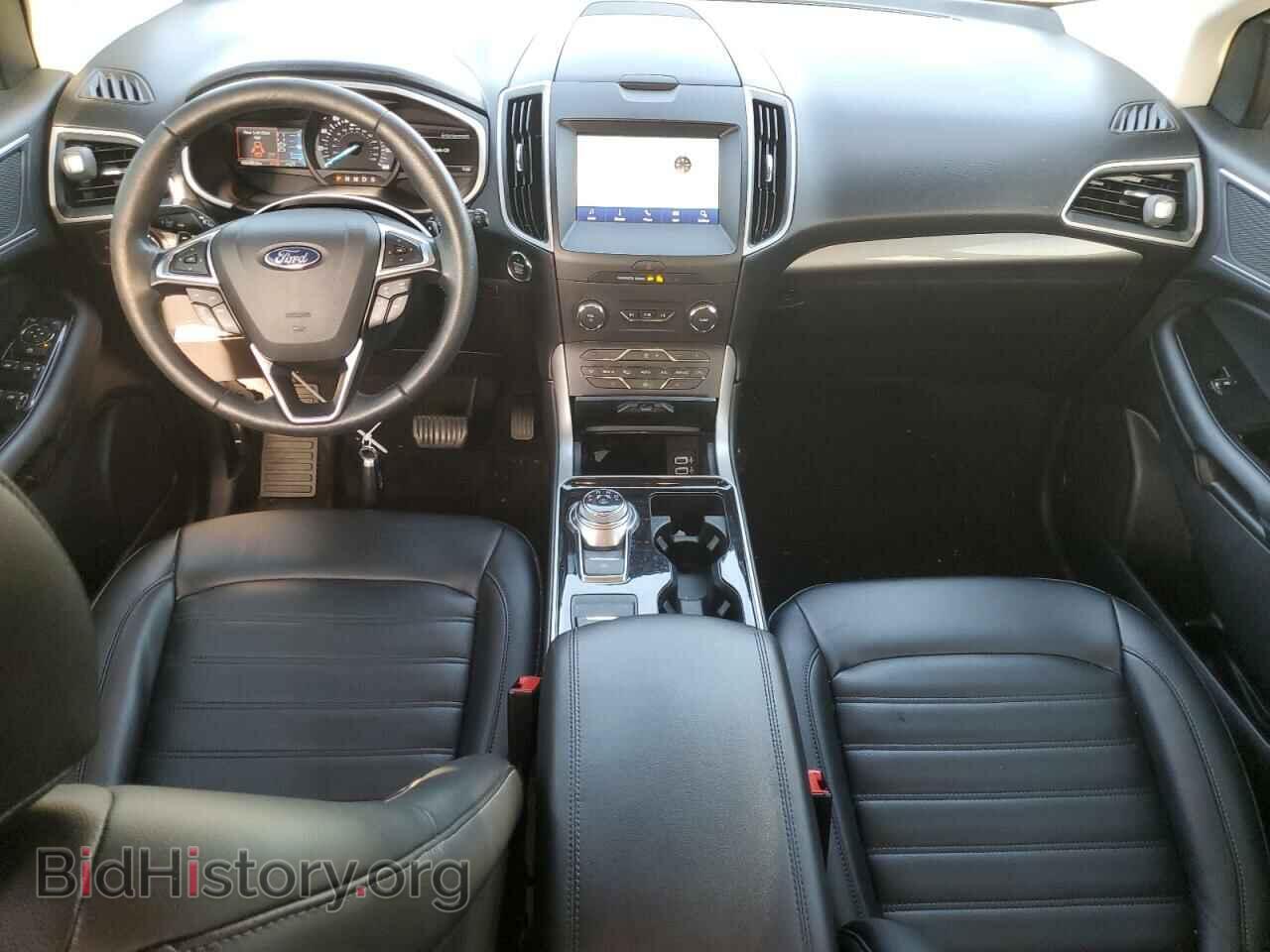 2019 FORD EDGE - VIN: 2FMPK4J91KBC60322 - Фото 8