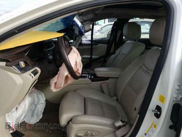 2014 CADILLAC XTS - VIN: 2G61P5S3XE9124670 - Фото 5