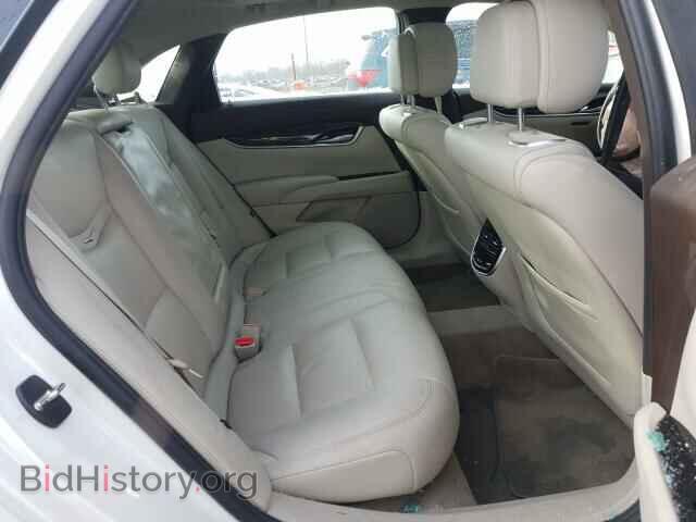 2014 CADILLAC XTS - VIN: 2G61P5S3XE9124670 - Фото 6