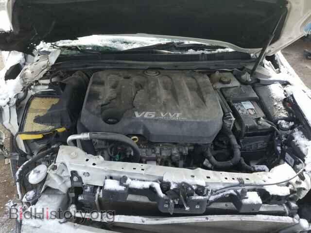 2014 CADILLAC XTS - VIN: 2G61P5S3XE9124670 - Фото 7