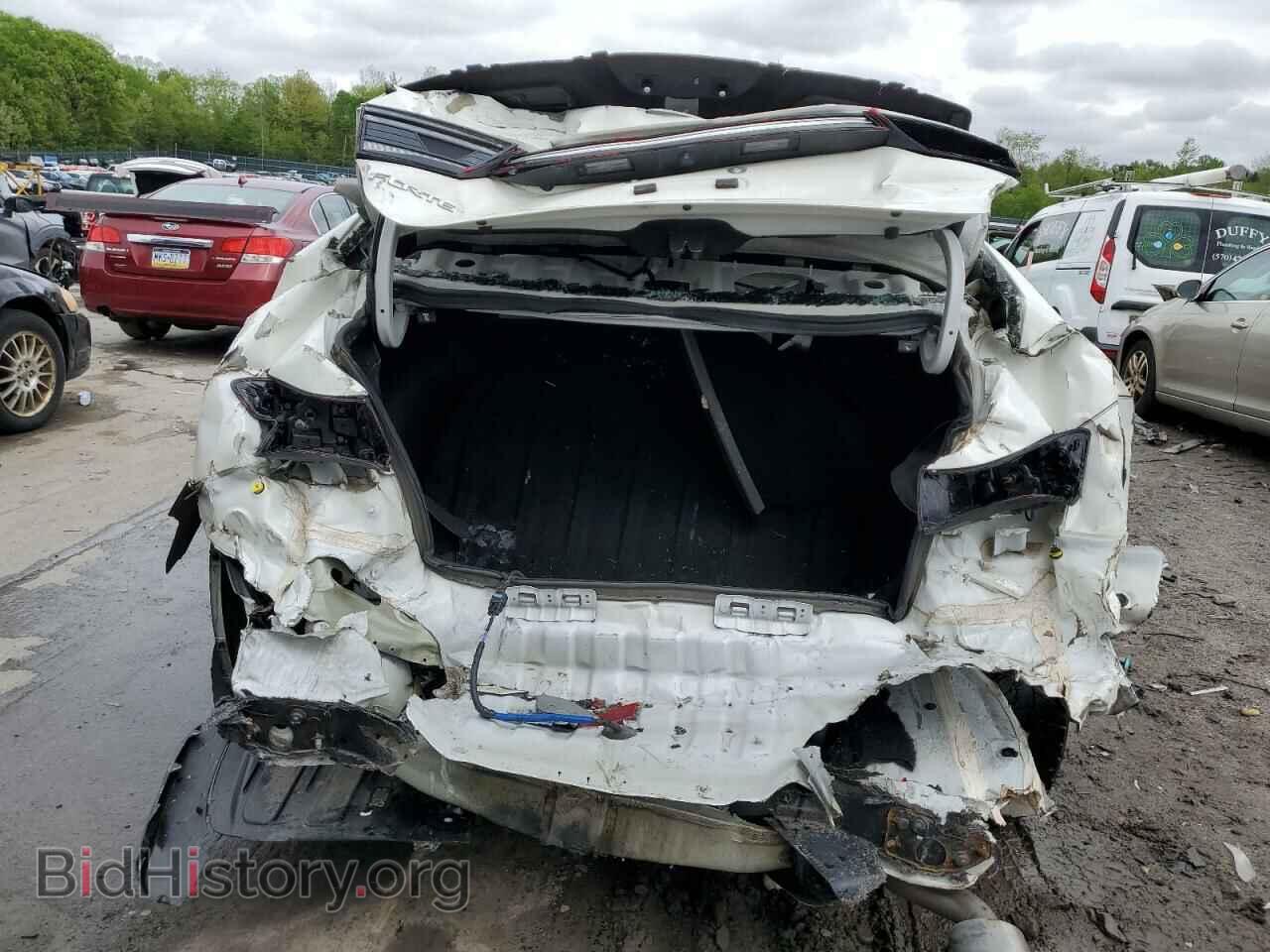 2019 KIA FORTE - VIN: 3KPF24AD0KE045088 - Фото 6