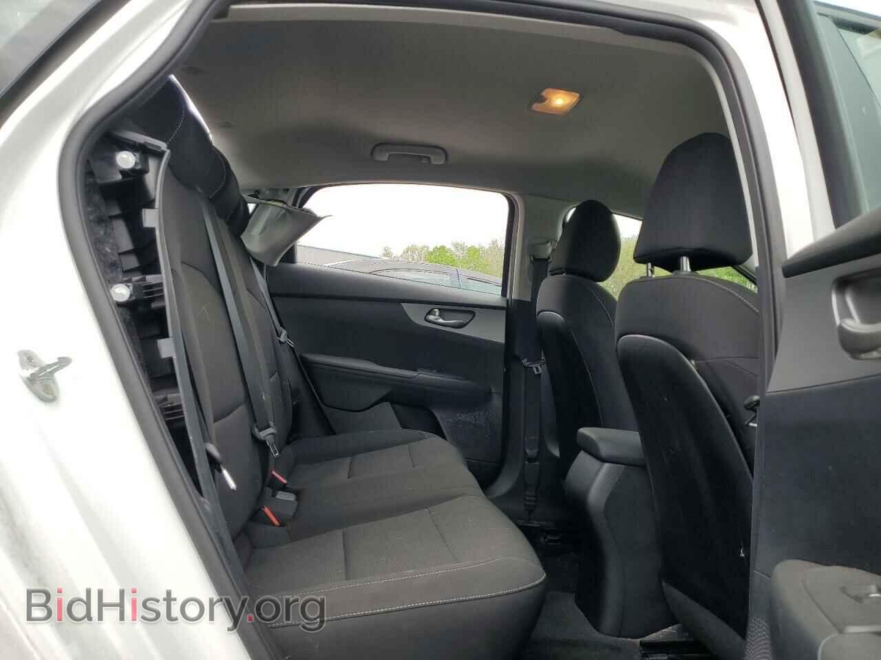 2019 KIA FORTE - VIN: 3KPF24AD0KE045088 - Фото 10