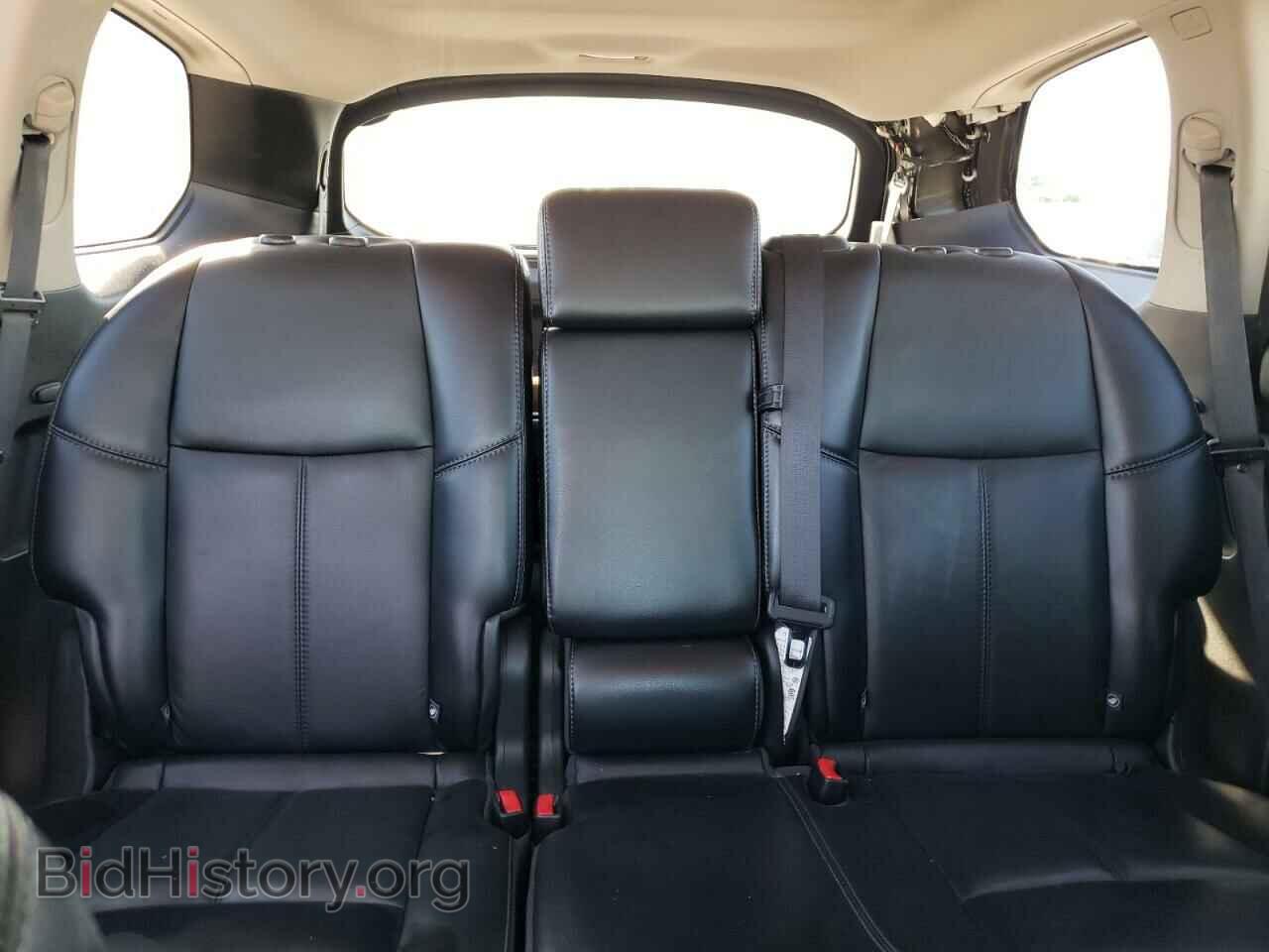 2017 NISSAN PATHFINDER - VIN: 5N1DR2MM7HC904708 - Фото 10