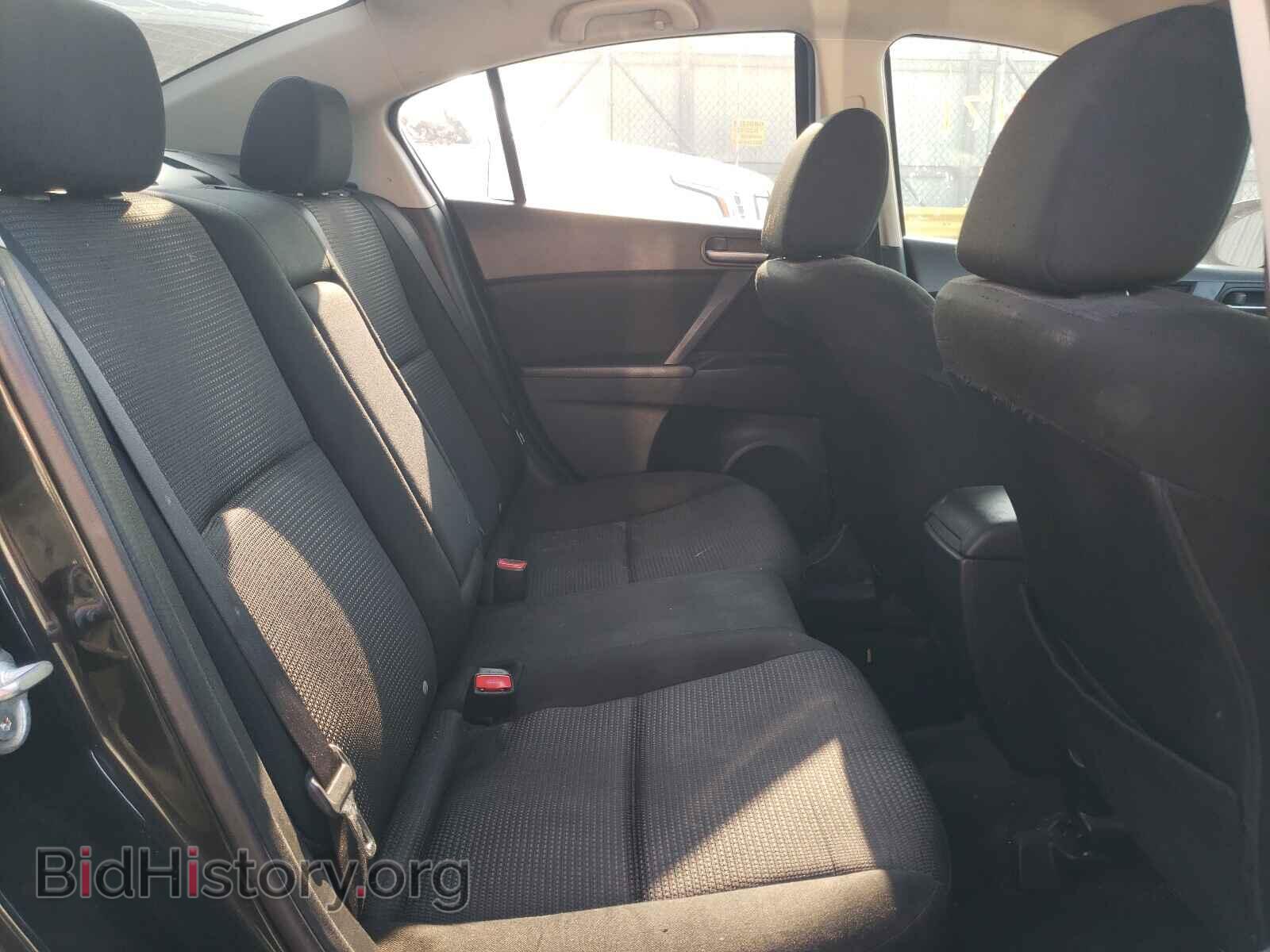 2013 MAZDA 3 - VIN: JM1BL1V74D1719151 - Photo 6