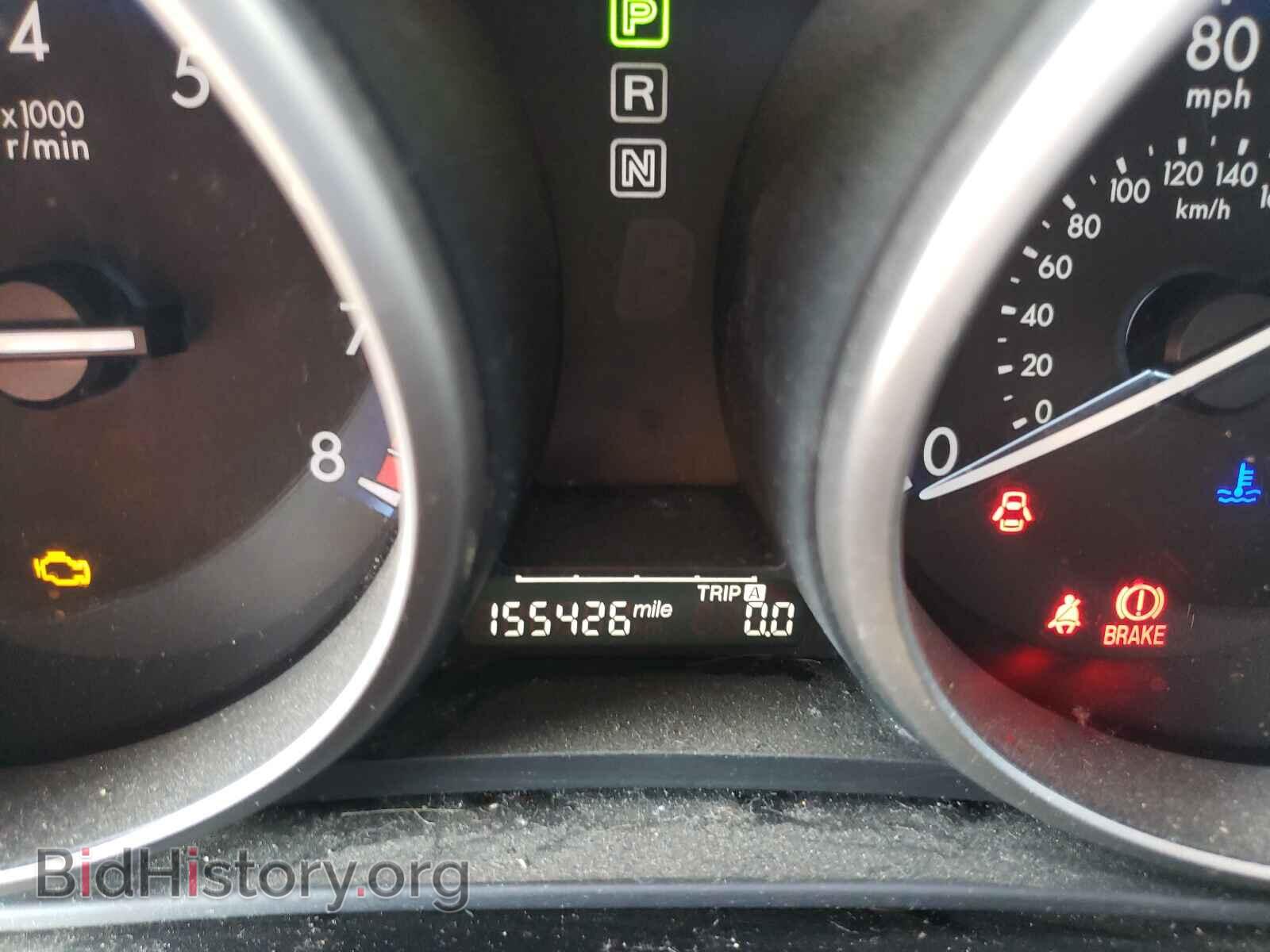2013 MAZDA 3 - VIN: JM1BL1V74D1719151 - Photo 8