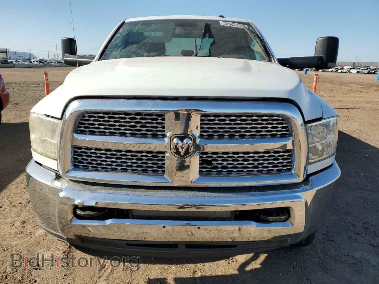 2016 RAM All Models - VIN: 3C6UR5HL4GG161497 - Photo 5