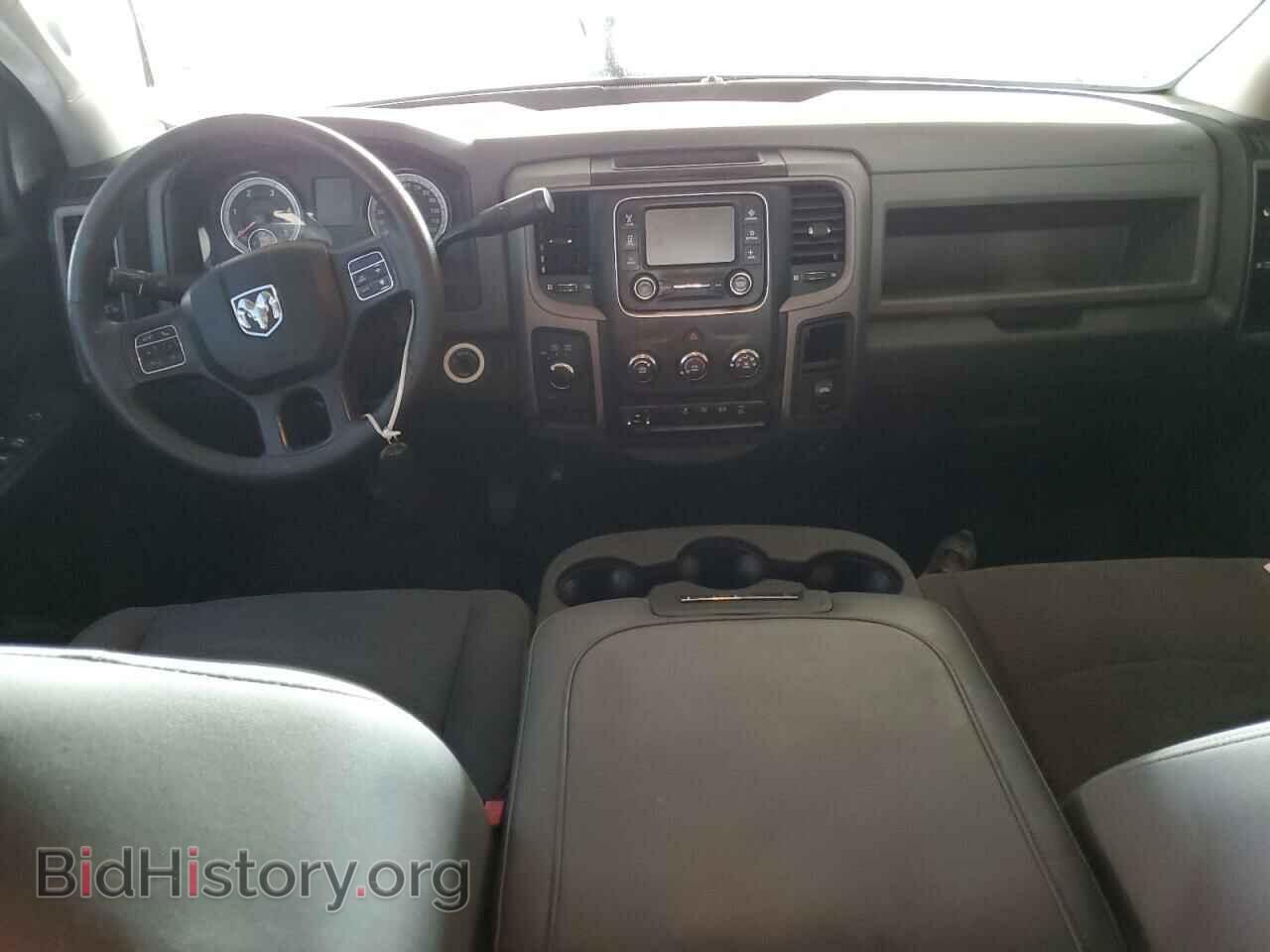 2016 RAM All Models - VIN: 3C6UR5HL4GG161497 - Photo 8