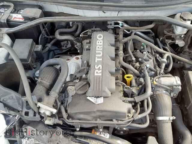 2013 HYUNDAI GENESIS - VIN: KMHHT6KD3DU088565 - Фото 7