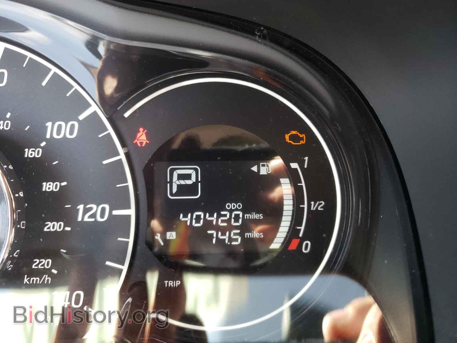 2017 NISSAN VERSA - VIN: 3N1CE2CP0HL382132 - Фото 8