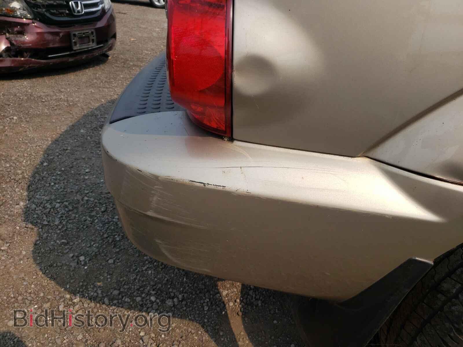 2008 DODGE DURANGO - VIN: 1D8HB48N38F137223 - Photo 9