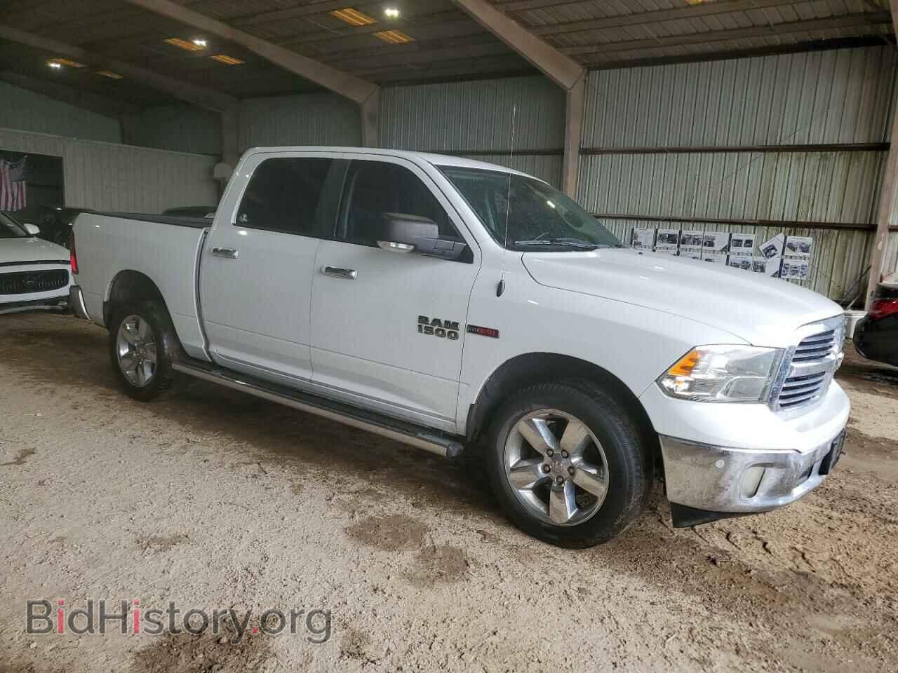 2015 RAM 1500 - VIN: 1C6RR7LM3FS748041 - Фото 4