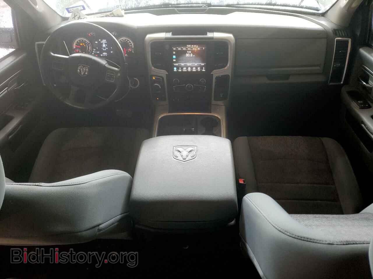 2015 RAM 1500 - VIN: 1C6RR7LM3FS748041 - Фото 8