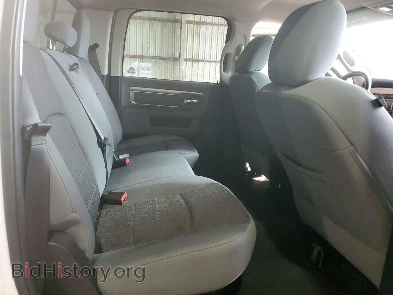 2015 RAM 1500 - VIN: 1C6RR7LM3FS748041 - Фото 10