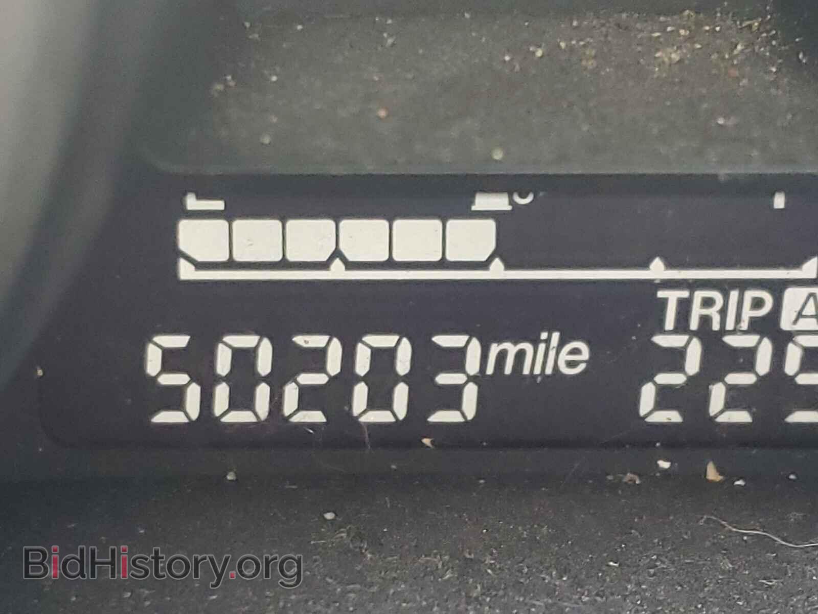 2013 MAZDA 3 - VIN: JM1BL1UP5D1852132 - Фото 8
