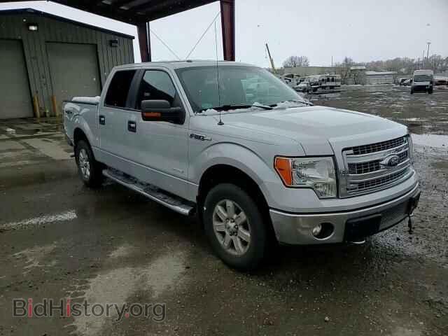 2013 FORD F-150 - VIN: 1FTFW1ET5DFD27367 - Фото 10