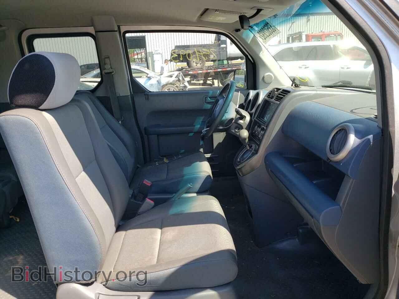 2006 HONDA ELEMENT - VIN: 5J6YH18316L012658 - Фото 5