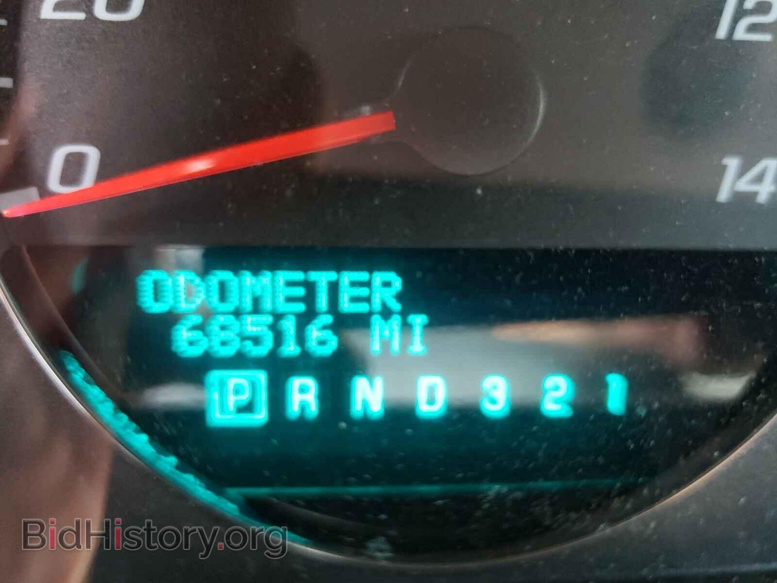 2009 CHEVROLET IMPALA - VIN: 2G1WT57NX91108667 - Фото 8