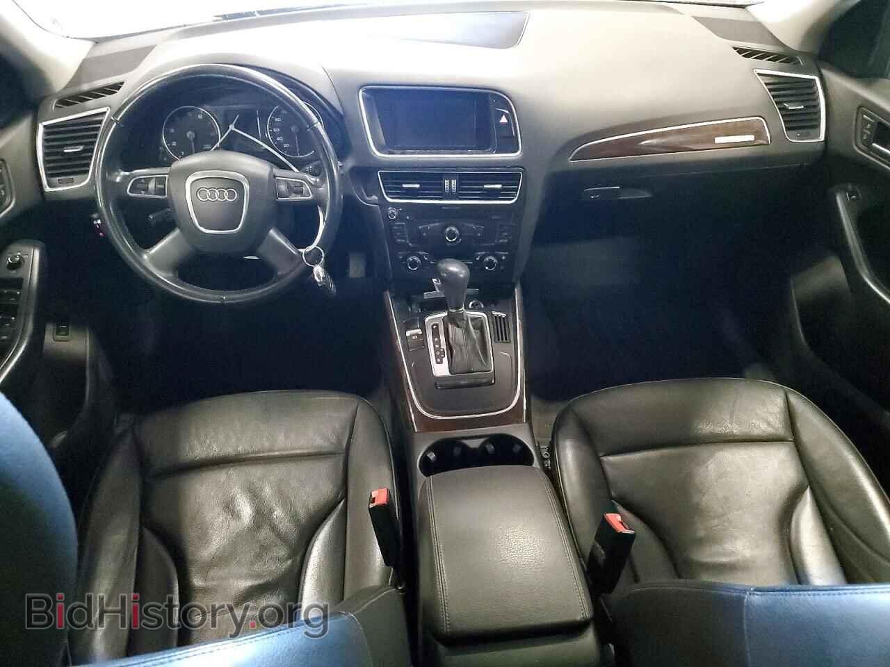 2012 AUDI Q5 - VIN: WA1LFAFP4CA017026 - Фото 8
