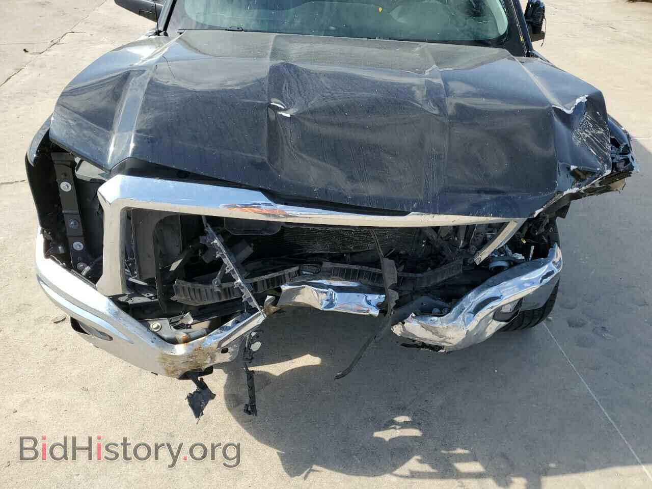 2018 GMC SIERRA - VIN: 3GTP1NEC4JG570902 - Фото 11