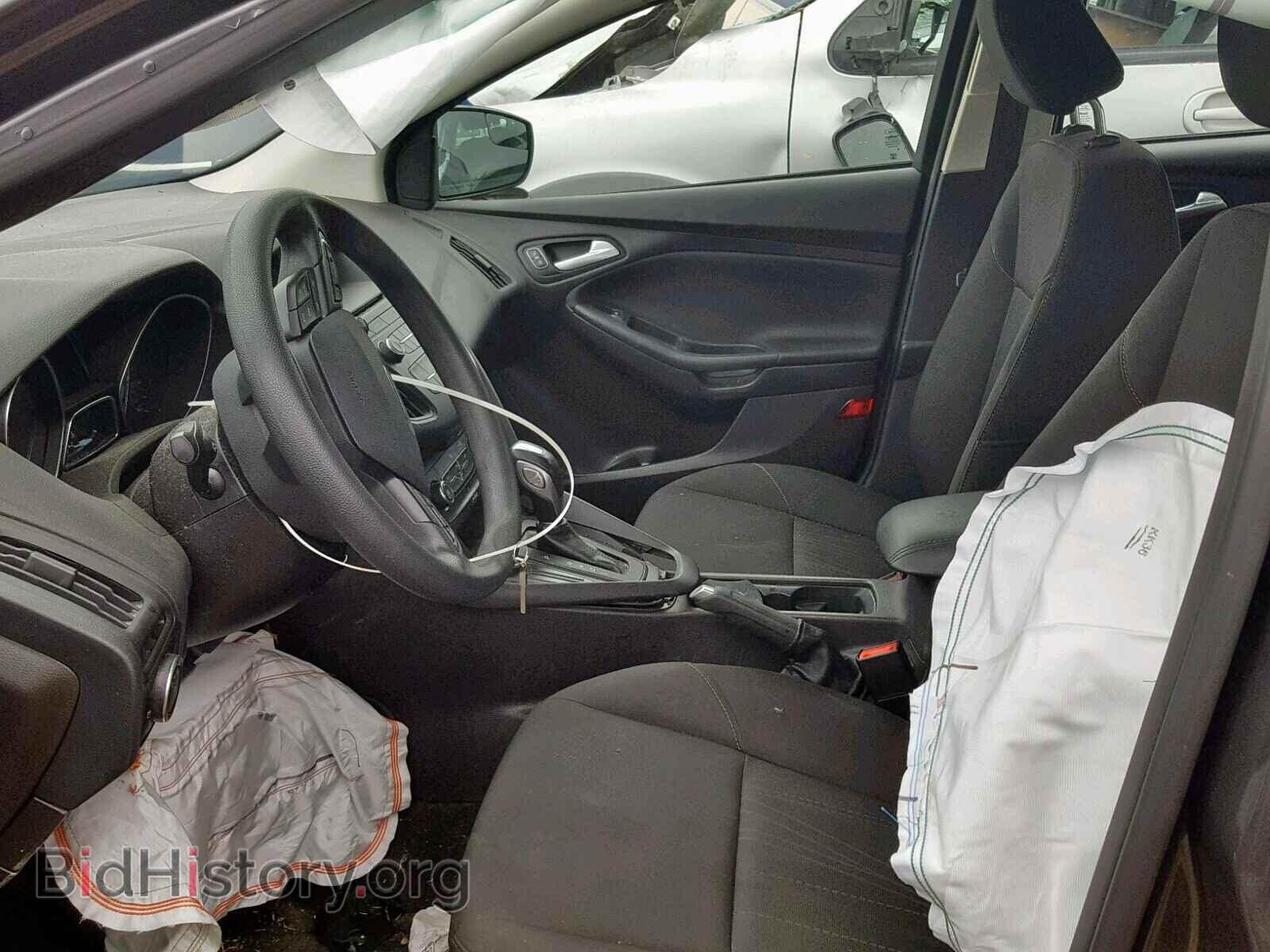 2015 FORD FOCUS - VIN: 1FADP3K21FL255489 - Photo 5