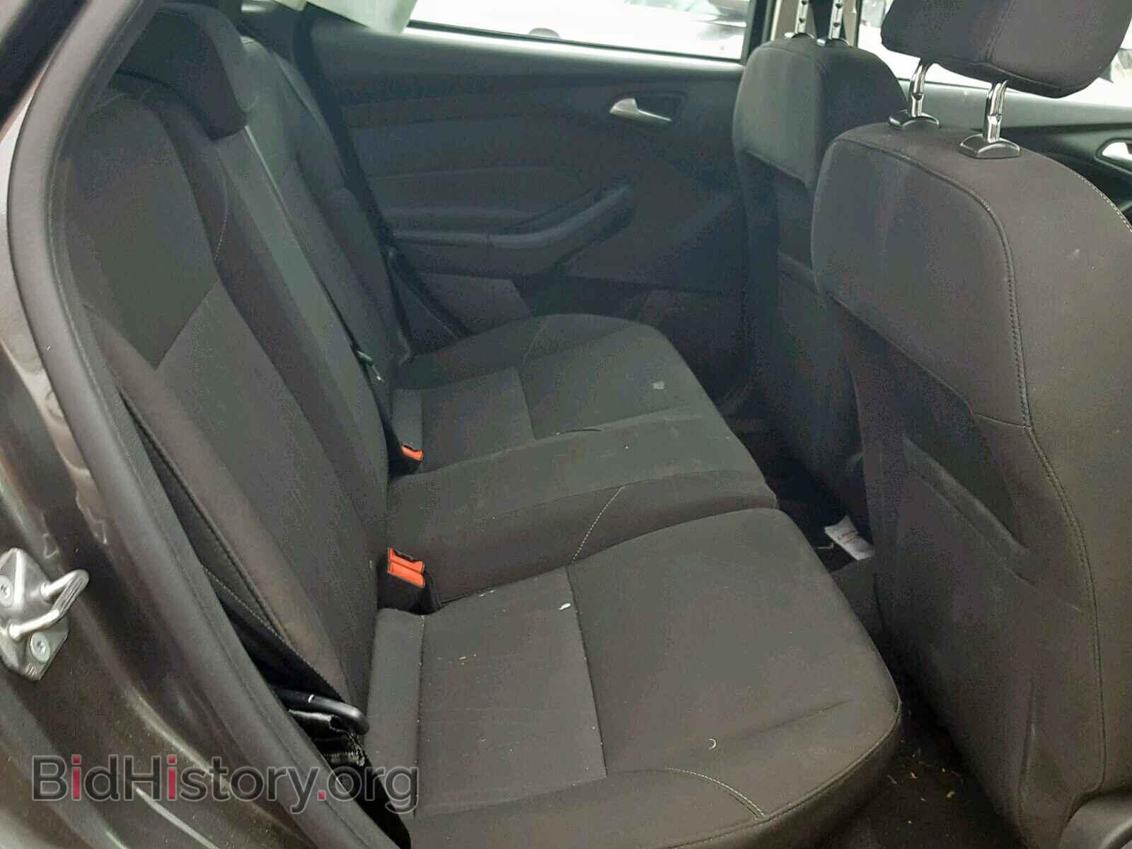 2015 FORD FOCUS - VIN: 1FADP3K21FL255489 - Photo 6