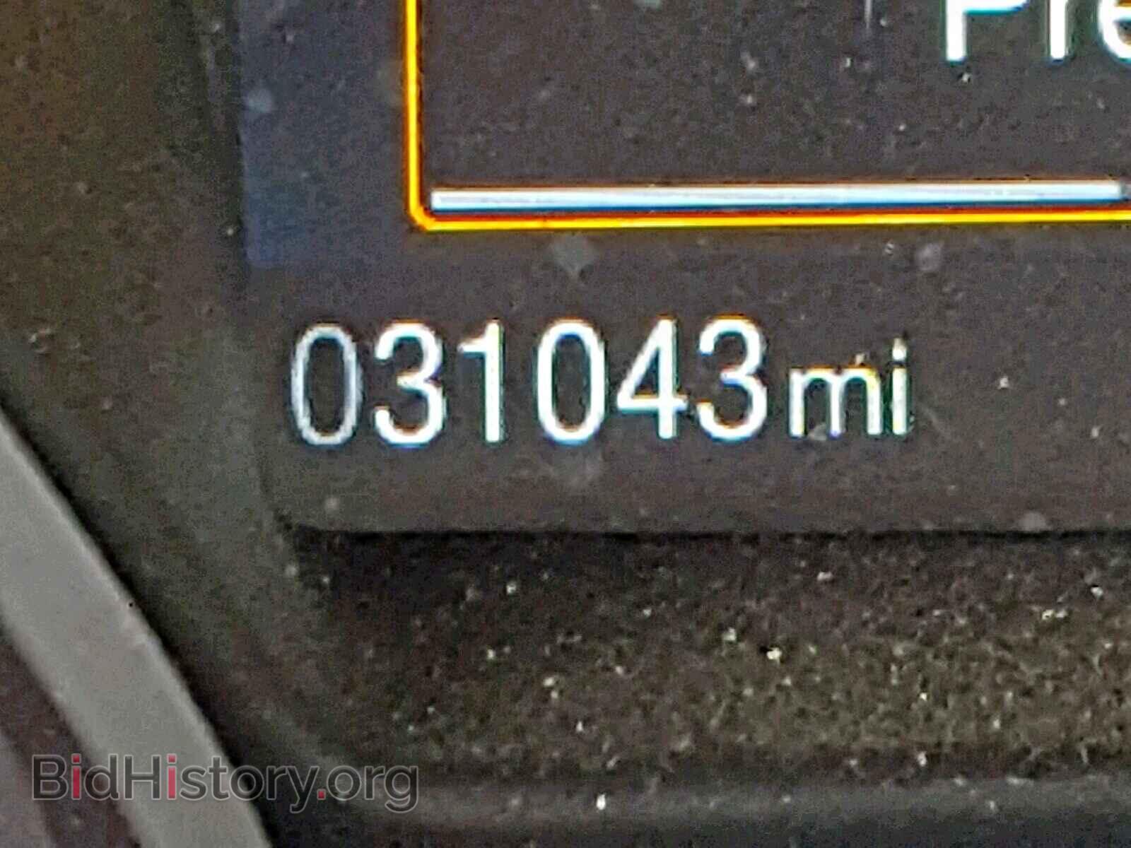 2015 FORD FOCUS - VIN: 1FADP3K21FL255489 - Photo 8