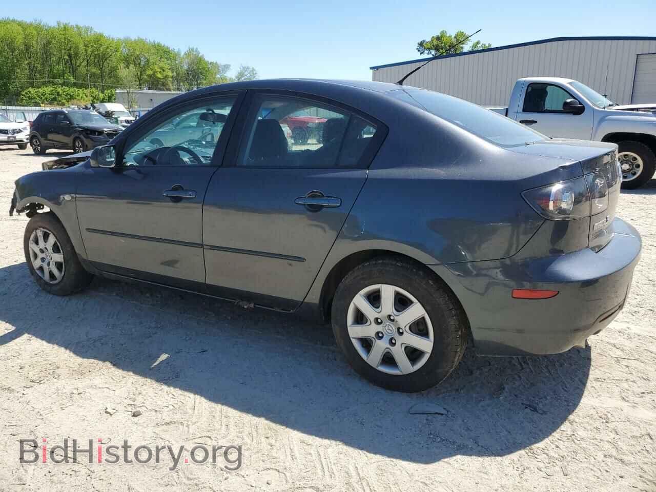 2009 MAZDA 3 - VIN: JM1BK32F191231194 - Фото 2