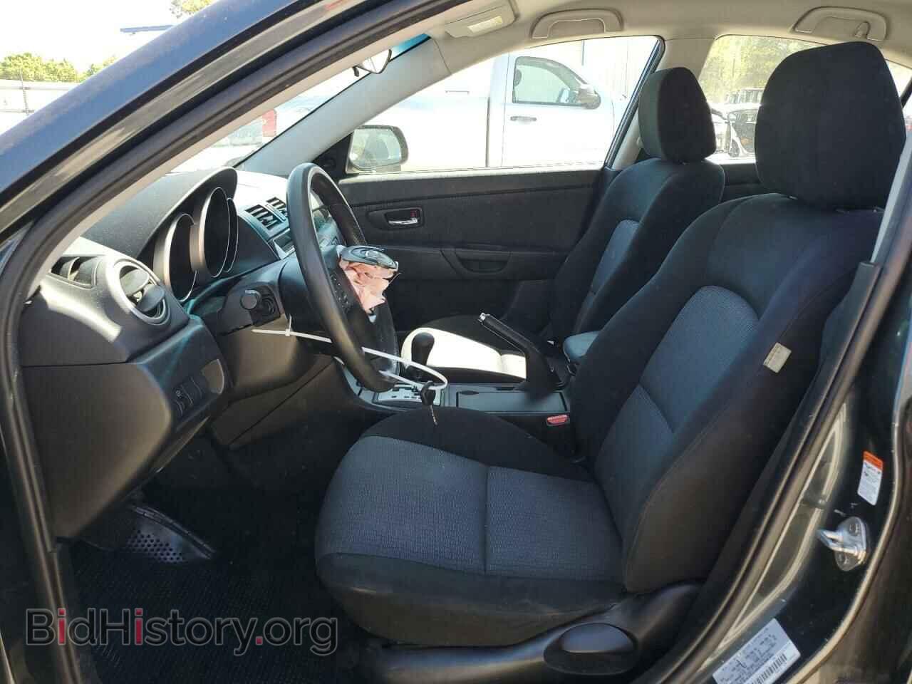 2009 MAZDA 3 - VIN: JM1BK32F191231194 - Фото 7
