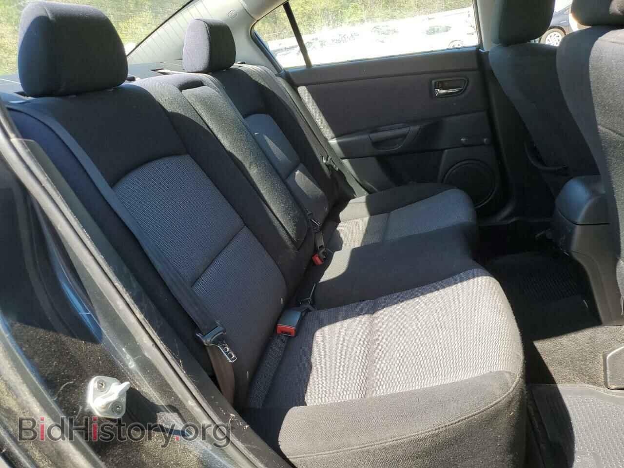 2009 MAZDA 3 - VIN: JM1BK32F191231194 - Фото 10