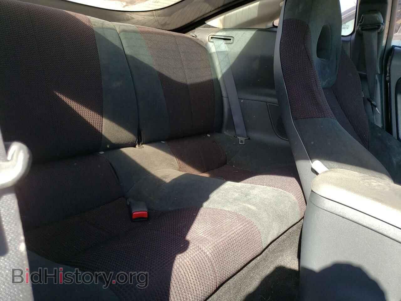 2012 MITSUBISHI ECLIPSE - VIN: 4A31K5DF5CE004754 - Фото 6