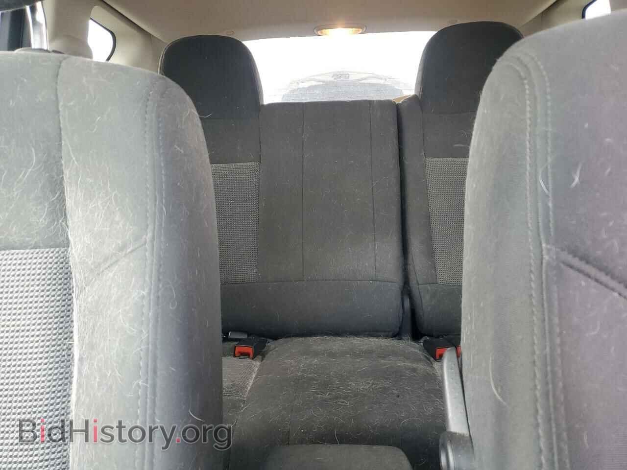 2015 JEEP COMPASS - VIN: 1C4NJDBB7FD153520 - Photo 10