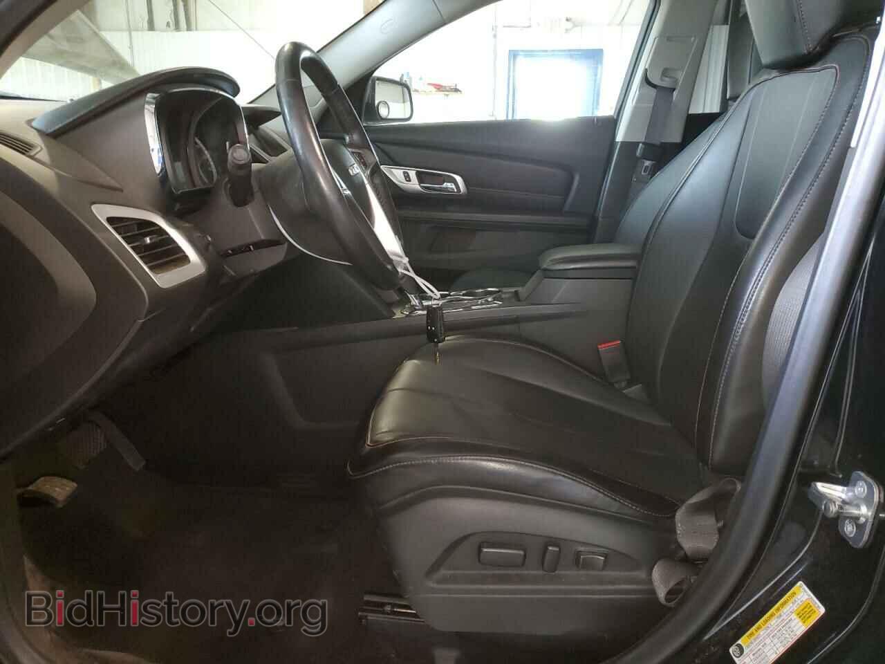 2016 GMC TERRAIN - VIN: 2GKFLUE35G6187365 - Photo 7