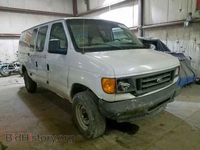 Фотография 1FTNE24L84HB47732 - FORD ECONOLINE 2004