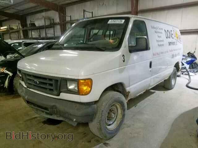 2004 FORD ECONOLINE - VIN: 1FTNE24L84HB47732 - Photo 2