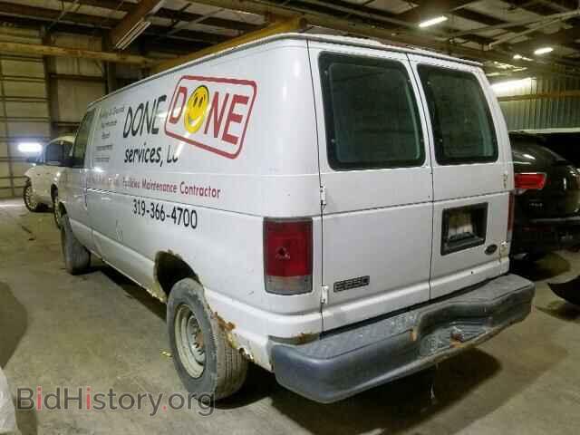 2004 FORD ECONOLINE - VIN: 1FTNE24L84HB47732 - Photo 3
