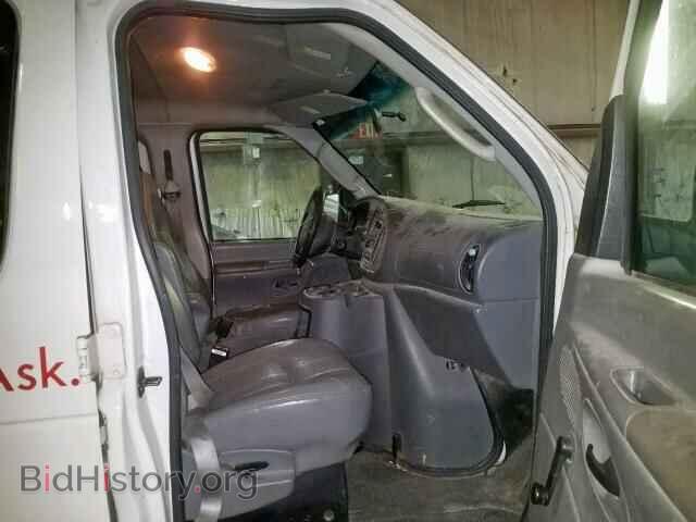 2004 FORD ECONOLINE - VIN: 1FTNE24L84HB47732 - Photo 5